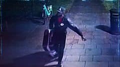 Watch: The Bodies in the Suitcases