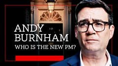 Who is the new PM?