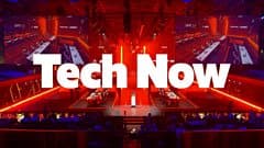 Tech Now