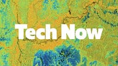 Tech Now