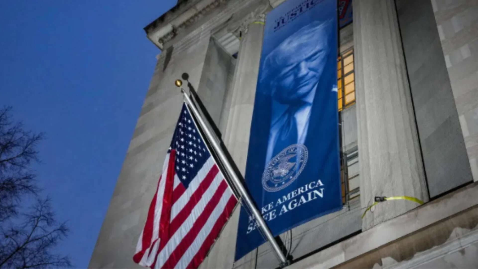 Indian-origin immigration judge fired by Trump admin. after blocking Palestinian's deportation