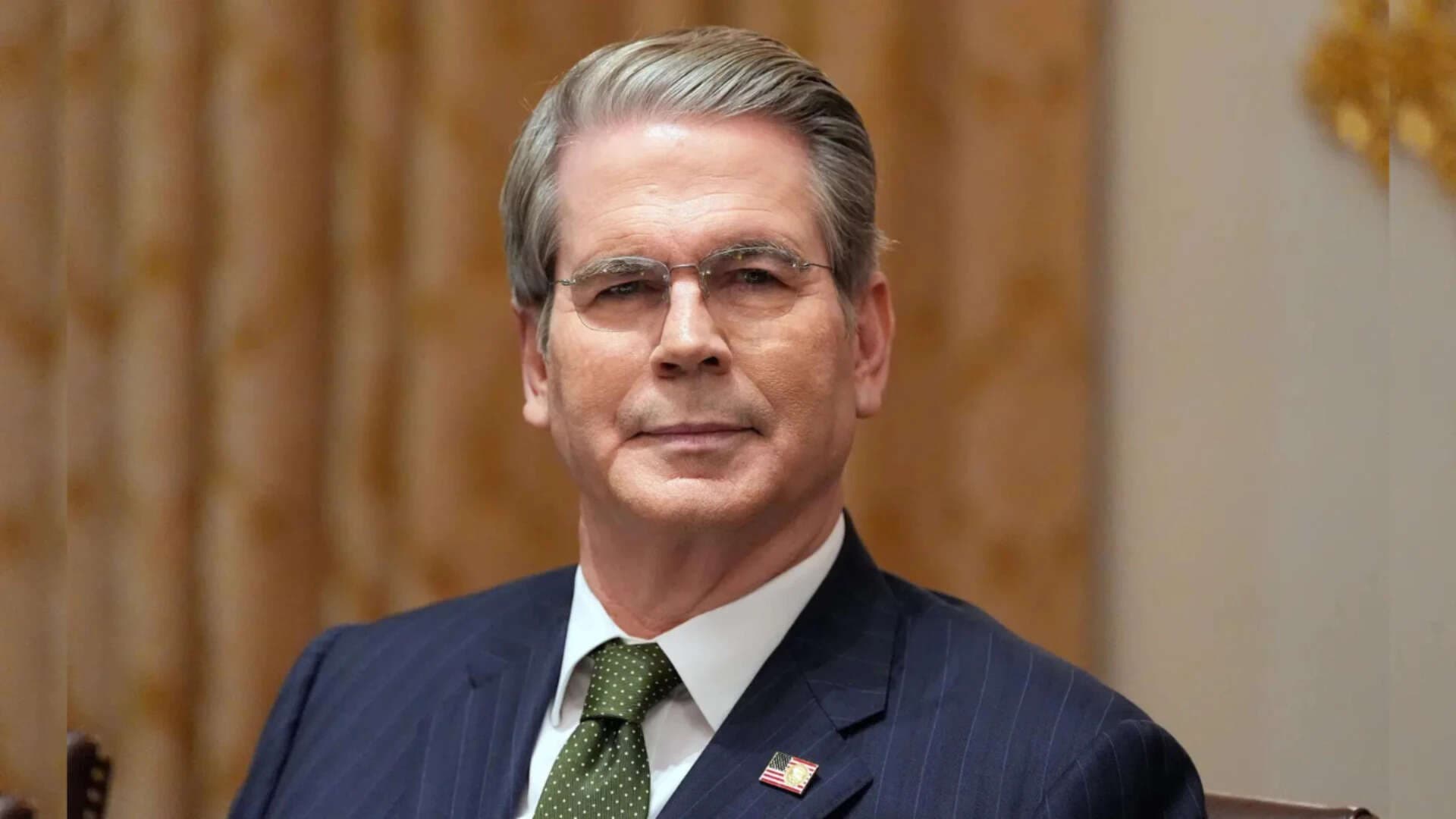 Banks in US to soon collect citizenship information, Scott Bessent says it's not unreasonable