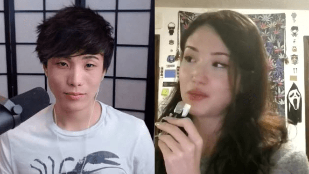 Who is Leia? Streamer opens up about Sykkuno incident as past claims resurface and raise serious questions online