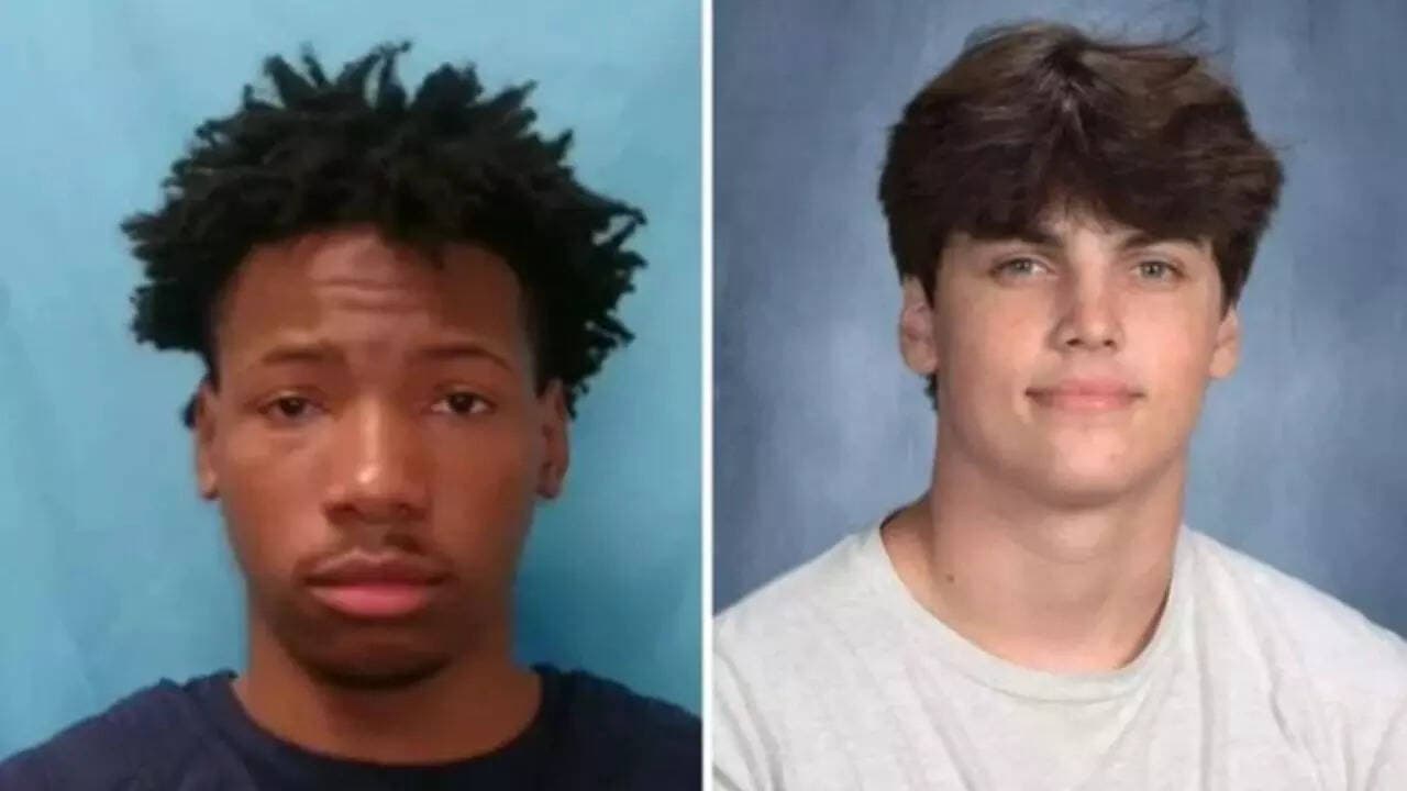 Karmelo Anthony trial: Attorney says he stabbed Austin Metcalf in defense, didn't attack anyone else