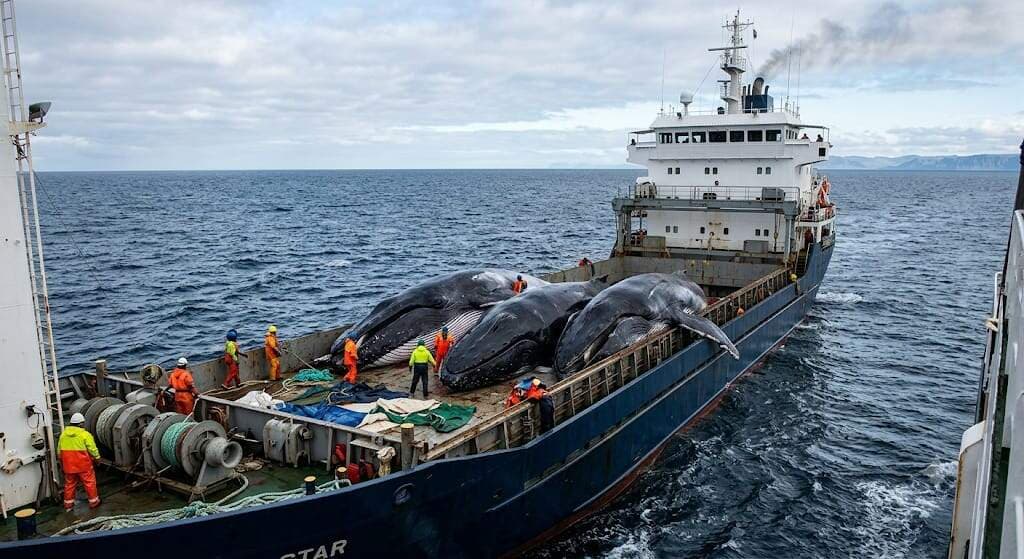 Sea Shepherd chased Japan's whalers for years but ultimately lost the battle