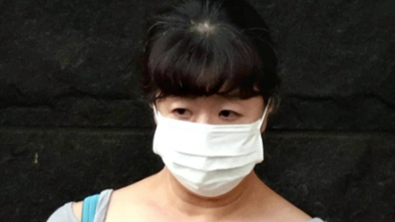 Japan midwife killed patient with feces-tainted IV, phone history reveals sickening searches