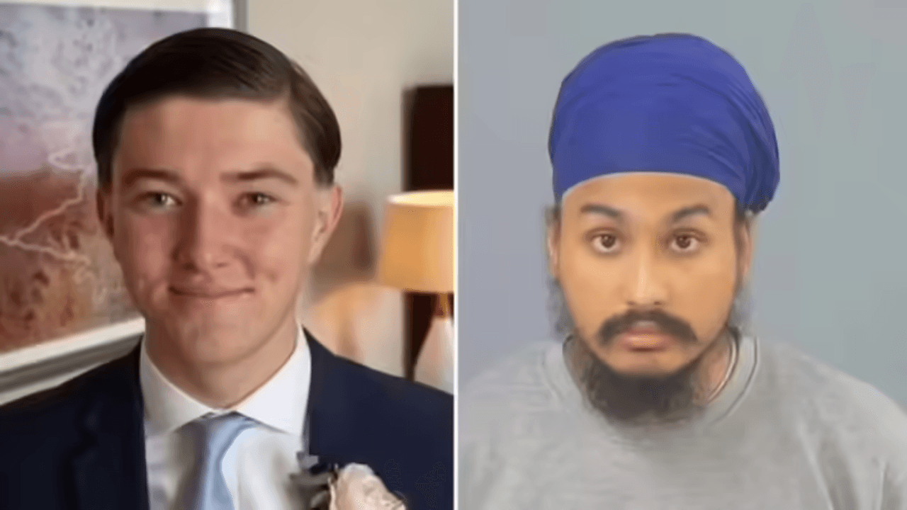 Henry Nowak murder: UK Police translate Sikh man Vickrum Digwa's murder confession to brother Gurpreet