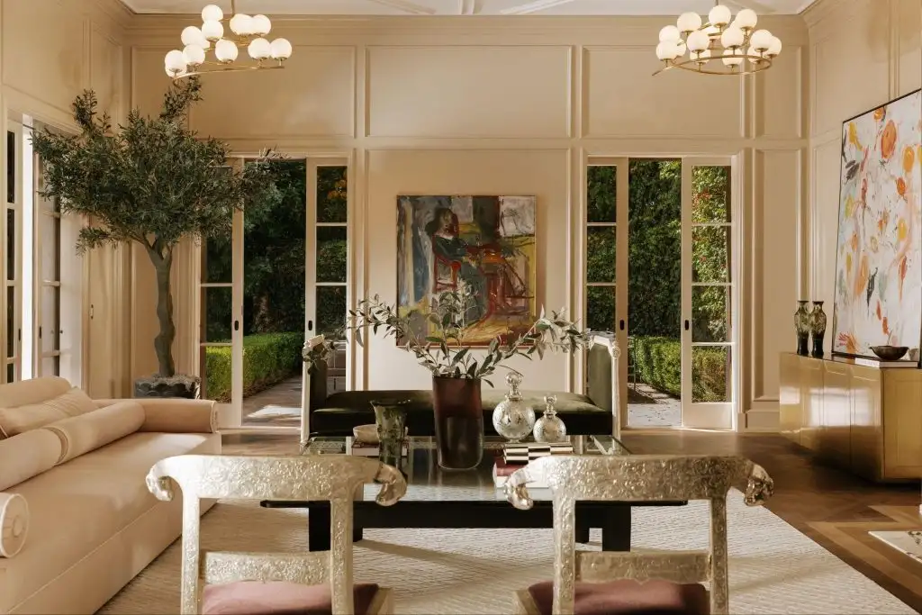 Bel-Air founder's $5.5M mansion is now asking $32.5M