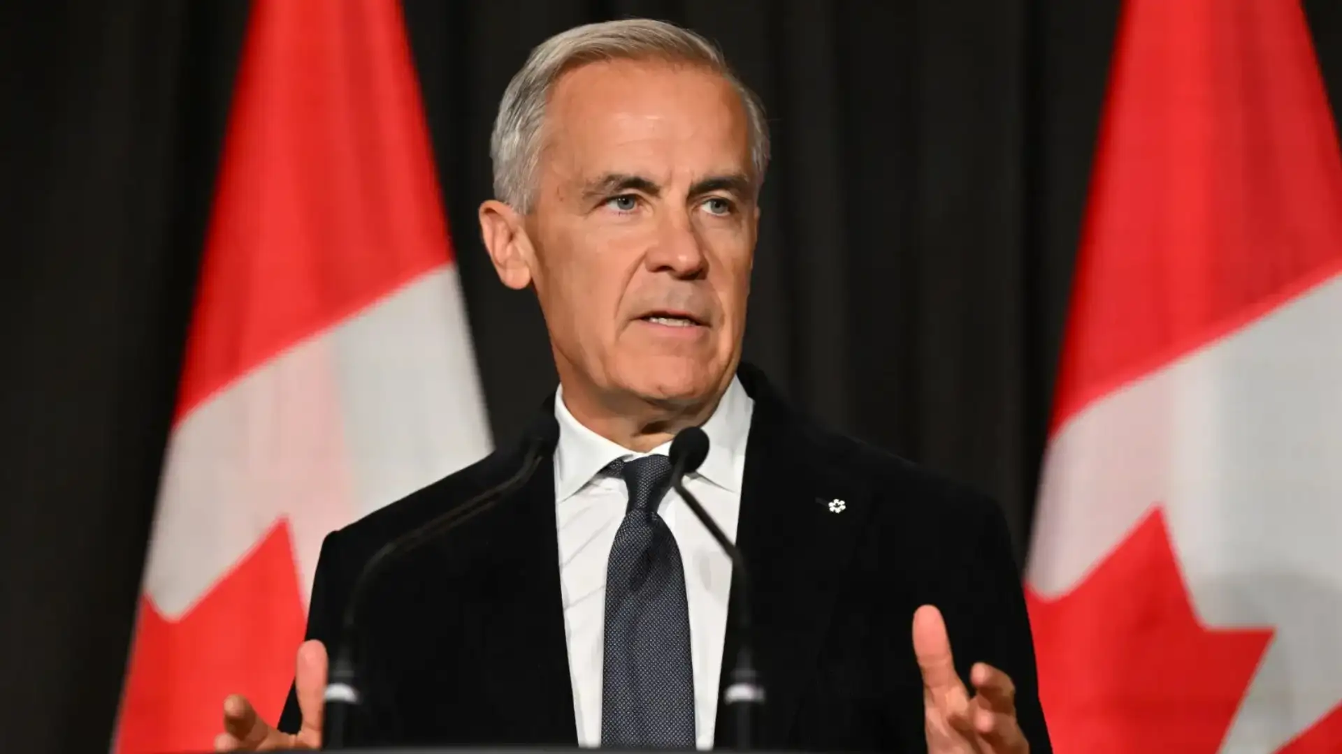 Canada will be ‘stronger, more resilient, more independent’ after US trade war: Carney