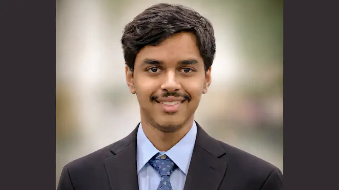 Meet Aditya Sengupta, the 18-year-old Bellevue student who built an AI system to...