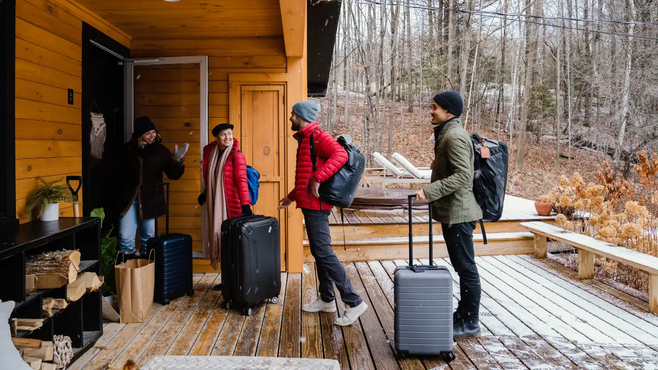 Airbnb is committing $250 million to help stalled US housing projects get built