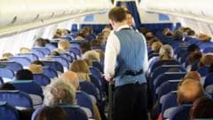 Abusive passengers could be blacklisted from all airlines under new proposal