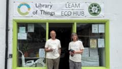 'Library of Things' aims to help people save money