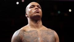 What next for heavyweight division after Wardley win?