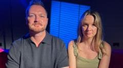 'I lost thousands in savings and my partner's money is in limbo'