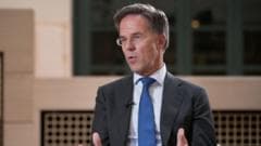 UK needs 'credible path' on defence spending, says Nato chief