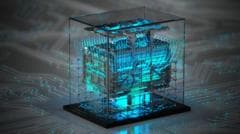 Physics Nobel awarded to three scientists for work on quantum computing