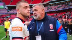 Error-prone England suffer Ashes 'torture' at Wembley