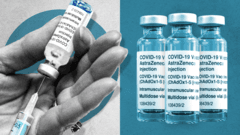 Running costs of vaccine damage scheme more than double amount paid to victims