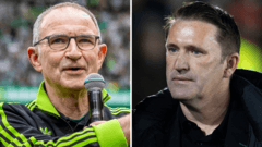 Keane v O'Neill: Celtic's big decision?