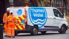 Cash-strapped Thames Water poses big test for Burnham