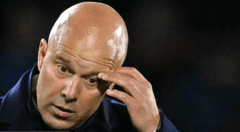 Awful & outplayed - Slot must look closer to home to end Liverpool slump