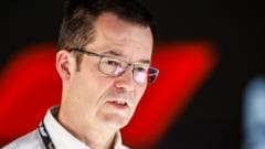 Former Mercedes design boss Elliott joins Alpine