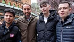 Gareth Southgate: We need to teach boys differently from girls to get best out of them