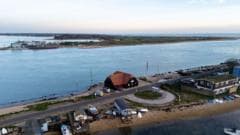 Portsmouth RNLI station remains temporarily closed after anti-migrant protests