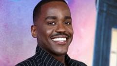 Doctor Who star Ncuti Gatwa to receive honorary doctorate