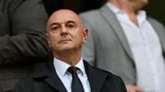 Group says ex-Spurs boss Levy has sold 24.99% Enic stake