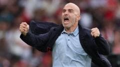 How Maresca is tackling football's impossible job