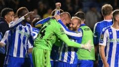 'Bittersweet day' - but what next for Sheff Wed after administration?