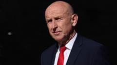 Who is new chancellor John Healey? Labour veteran who quit as defence secretary