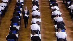 Exams watchdog warns of rise in high-tech cheating