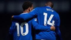 £160m and counting - Everton's search for their dream striker