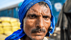 'Mornings and nights no longer exist' at 47C: A day in the hottest place in India