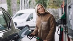 What's happening to UK petrol and diesel prices?