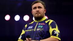Littler loses to Wade as world No 1 wait continues