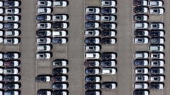 Faisal Islam: Why the government is relaxed about Chinese car imports