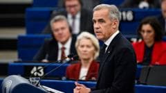 Warm words on Canada's EU 'associate membership' but no guarantees