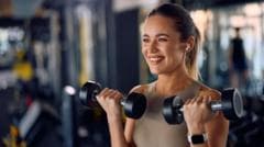 Could lifting weights actually help you live longer?