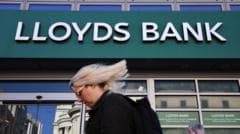 Lloyds, Halifax and Bank of Scotland back after online banking outage
