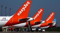 EasyJet says possible takeover bid 'opportunistic'