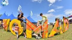 WOMAD festival cancelled in Glasgow over low ticket sales
