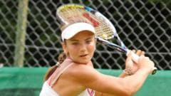 How to be a good tennis parent