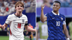 Why you should care about the third-place play-off between England and France