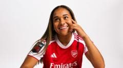 Humble & sweet, but a lion - the story of the first female £1m player