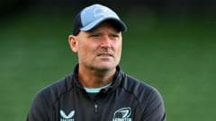 'People don't value me here' - Nienaber unsure on Leinster future