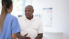 More black men to benefit from prostate cancer screening trial